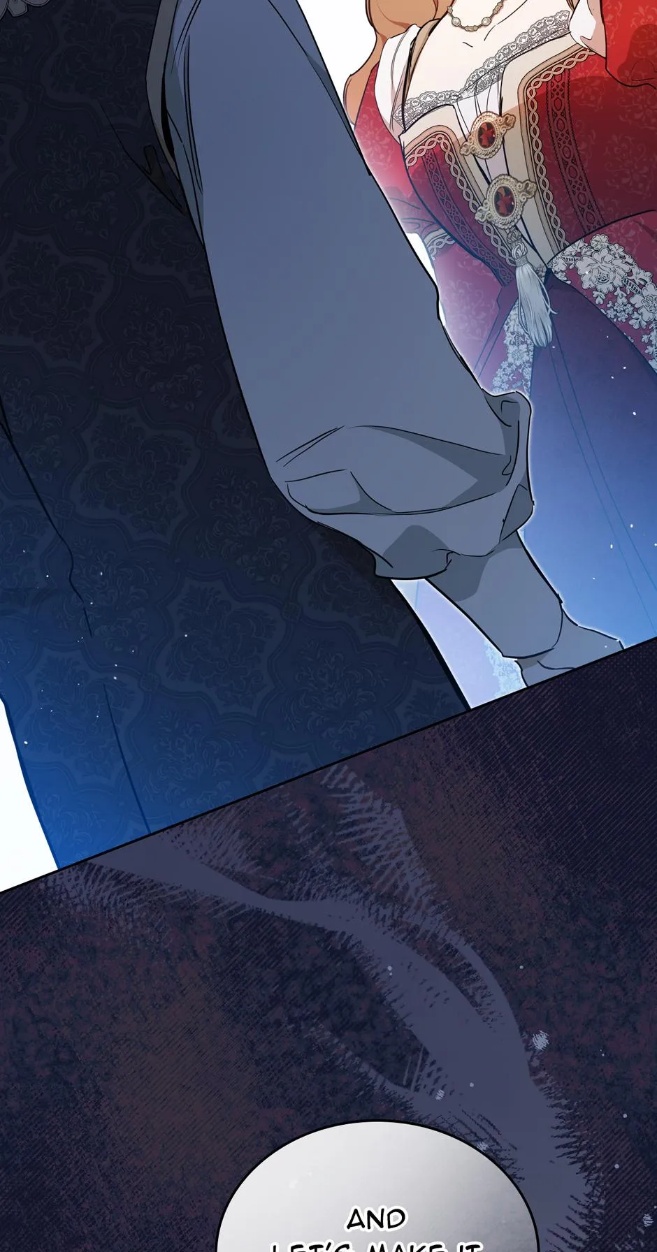 I’ll Be The Matriarch In This Life - Chapter 179 Page 18