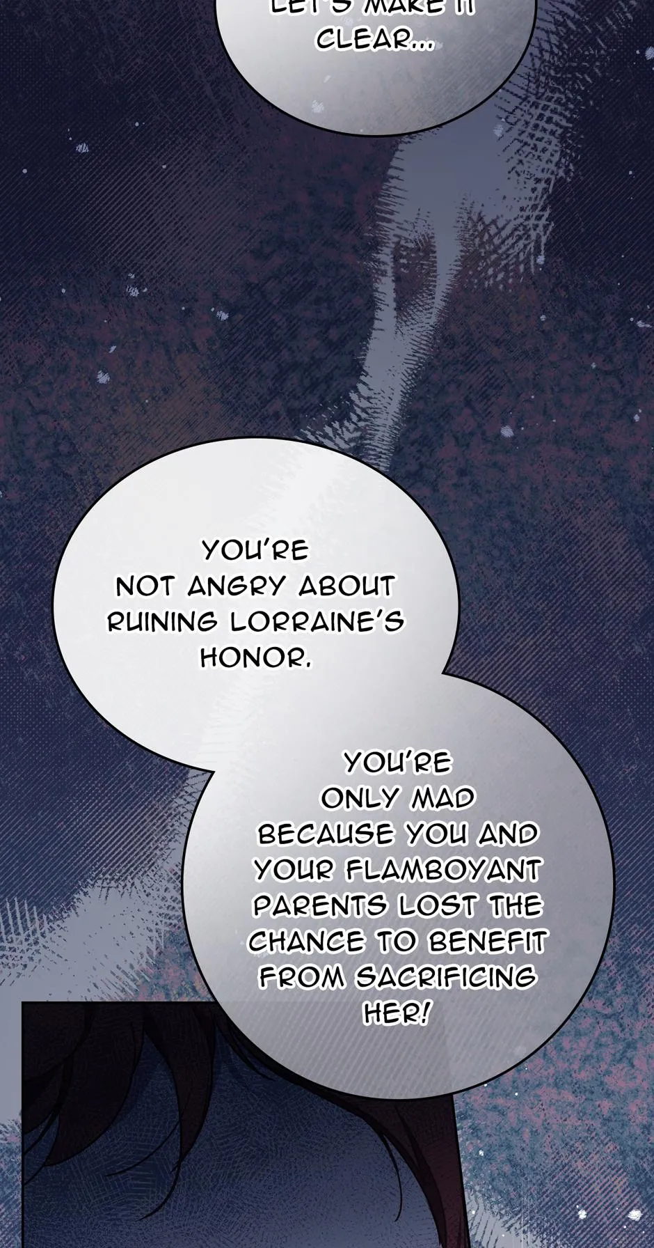 I’ll Be The Matriarch In This Life - Chapter 179 Page 19
