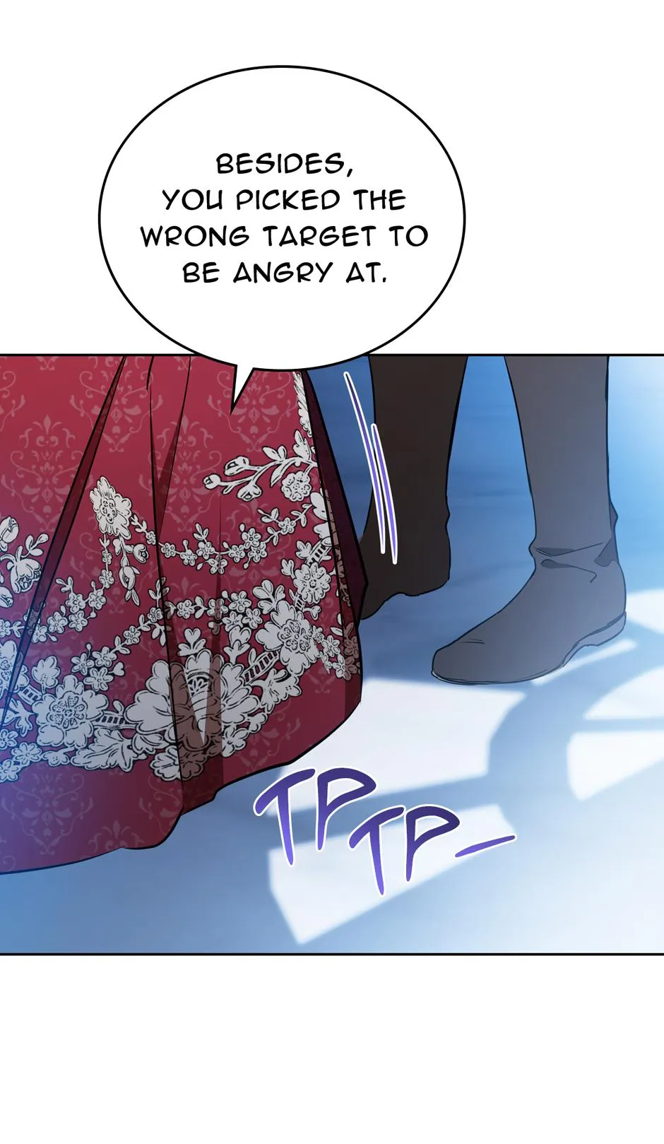 I’ll Be The Matriarch In This Life - Chapter 179 Page 23
