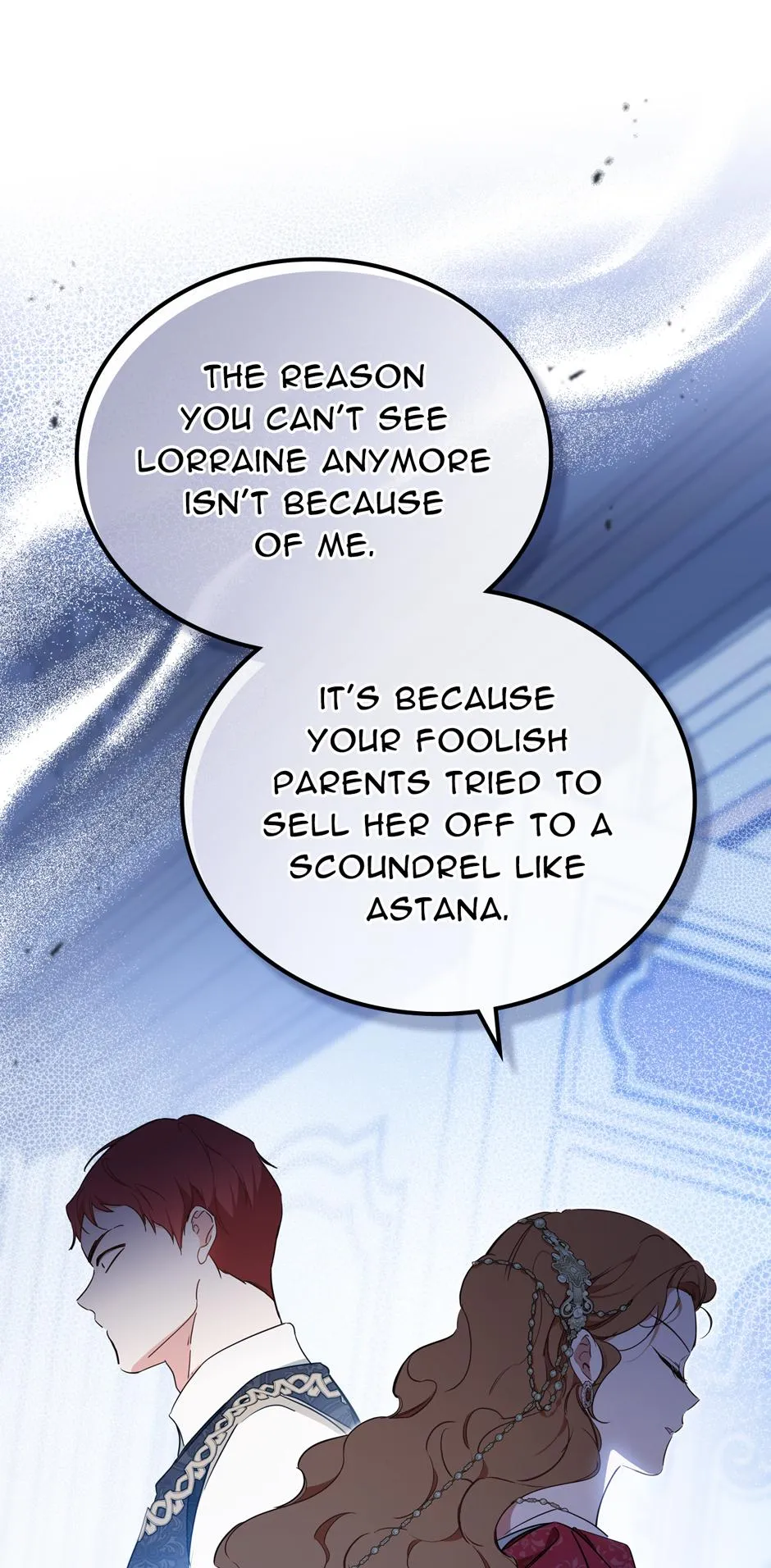 I’ll Be The Matriarch In This Life - Chapter 179 Page 24