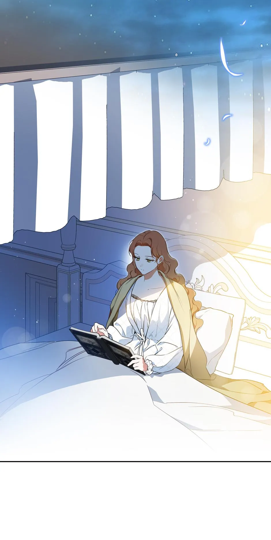 I’ll Be The Matriarch In This Life - Chapter 179 Page 30
