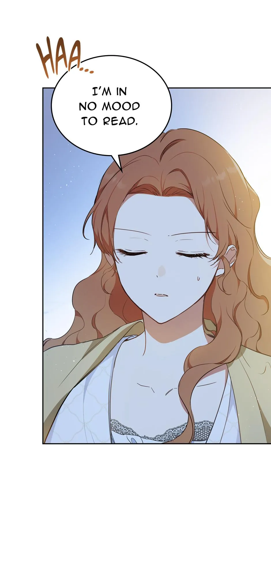 I’ll Be The Matriarch In This Life - Chapter 179 Page 32