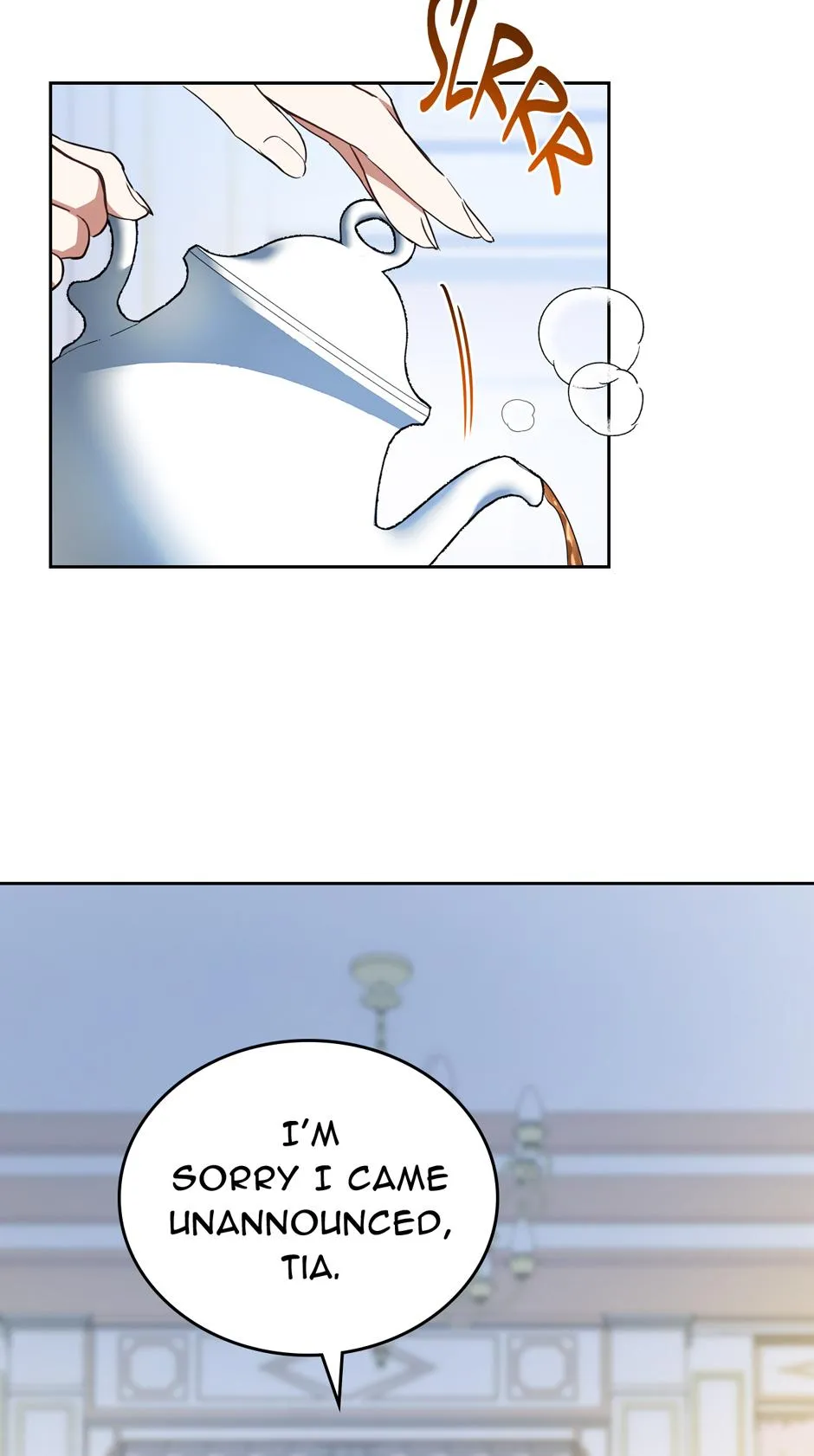I’ll Be The Matriarch In This Life - Chapter 179 Page 50