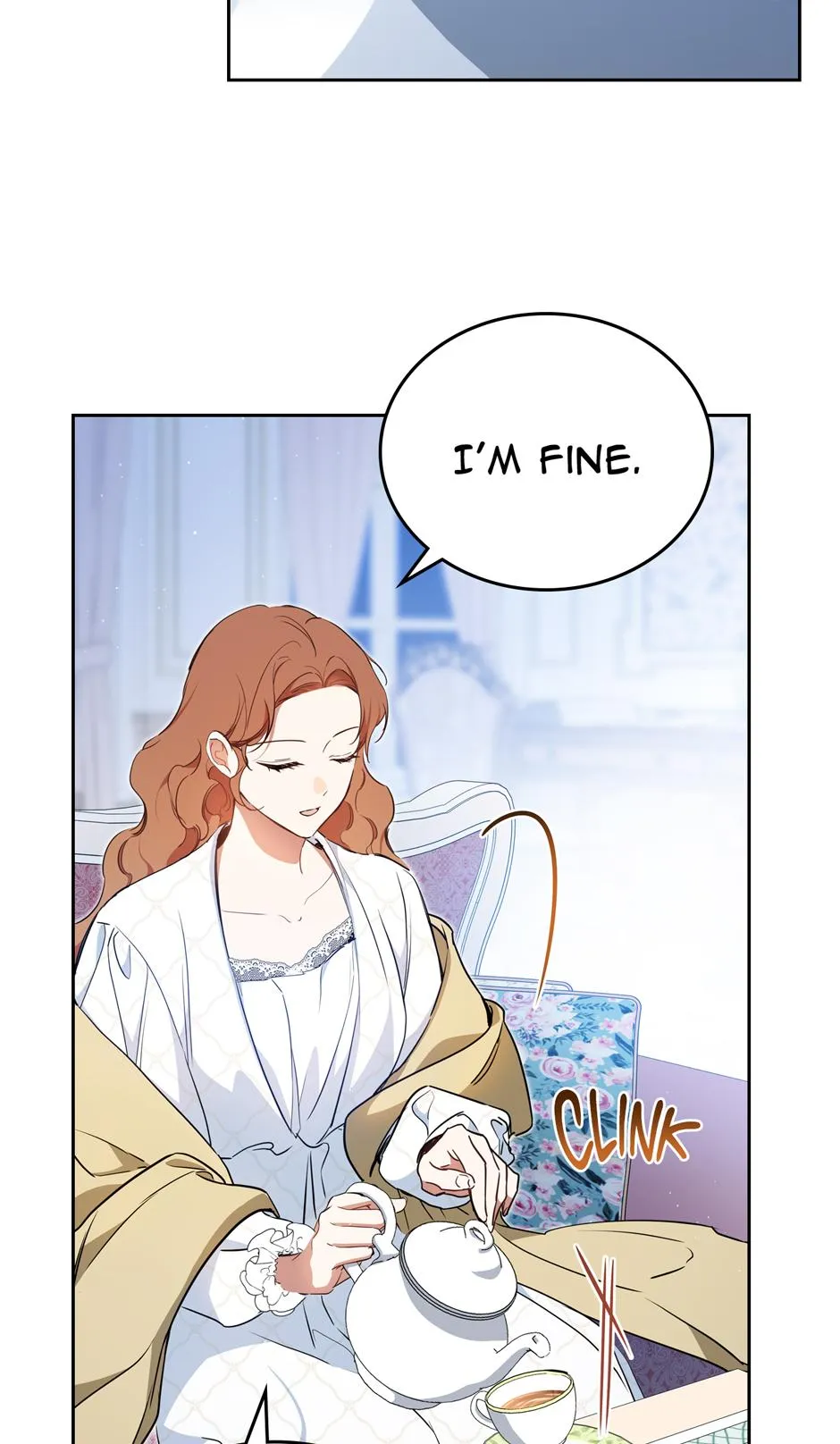 I’ll Be The Matriarch In This Life - Chapter 179 Page 53