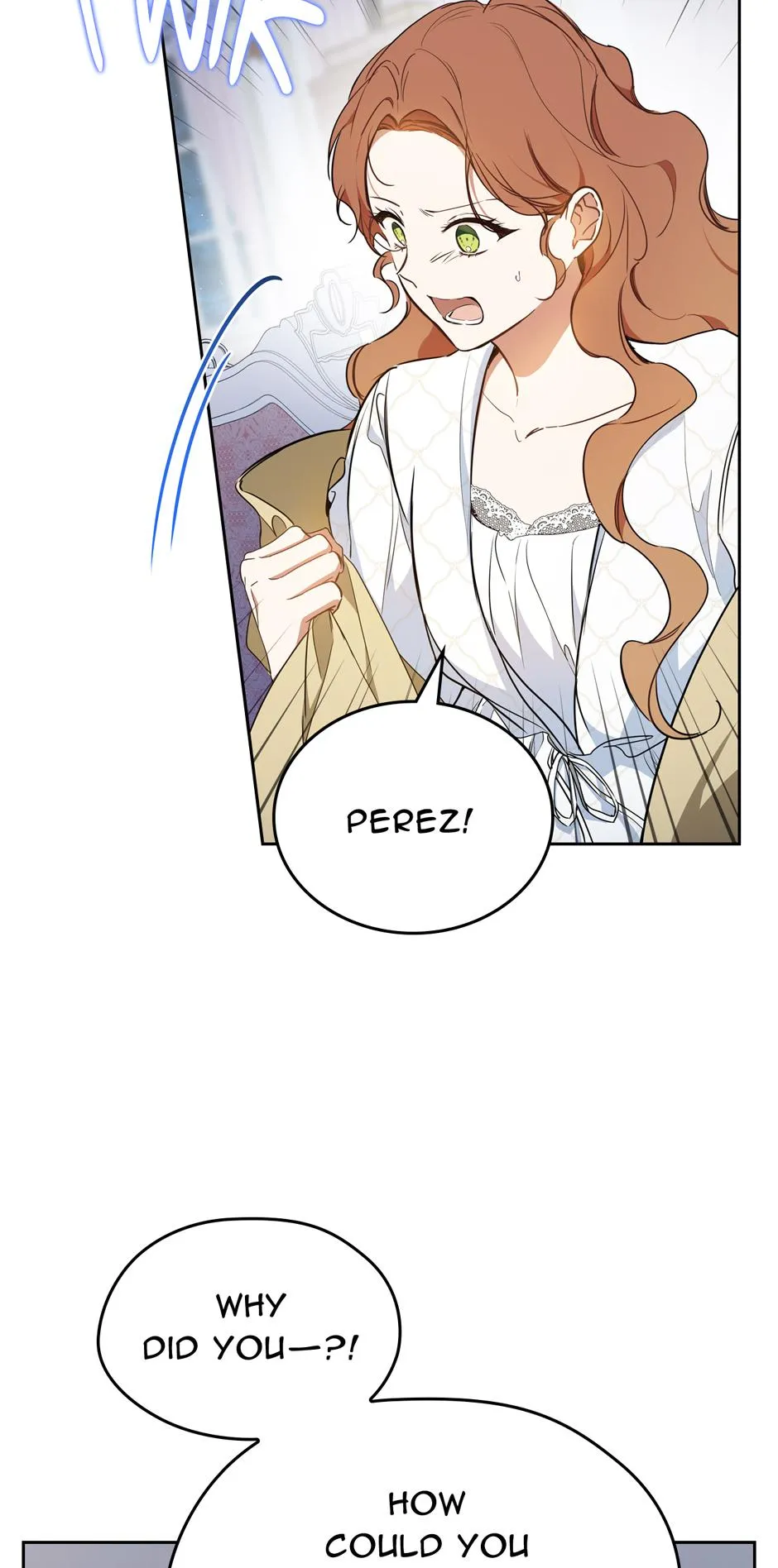 I’ll Be The Matriarch In This Life - Chapter 179 Page 59