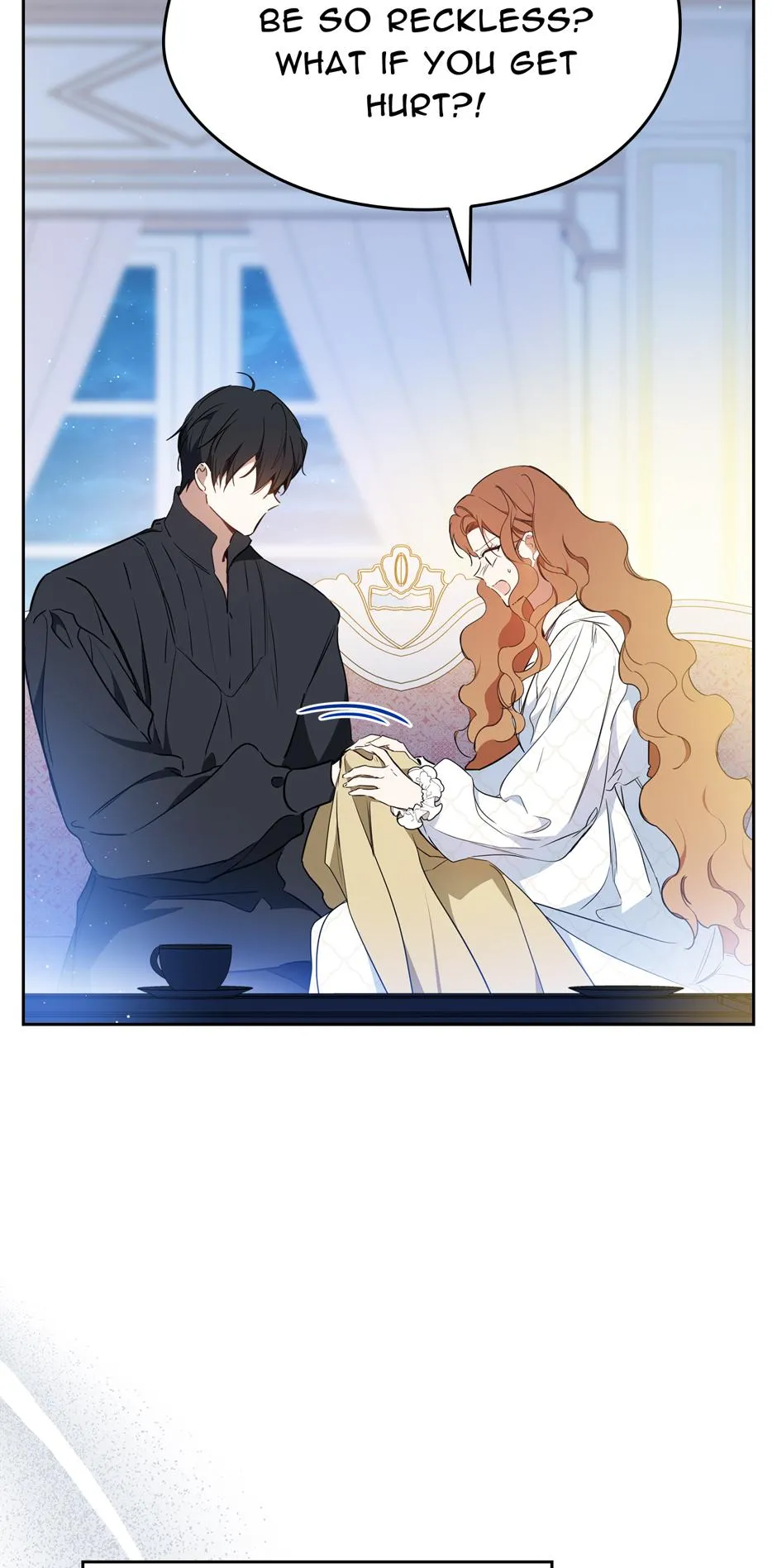 I’ll Be The Matriarch In This Life - Chapter 179 Page 60