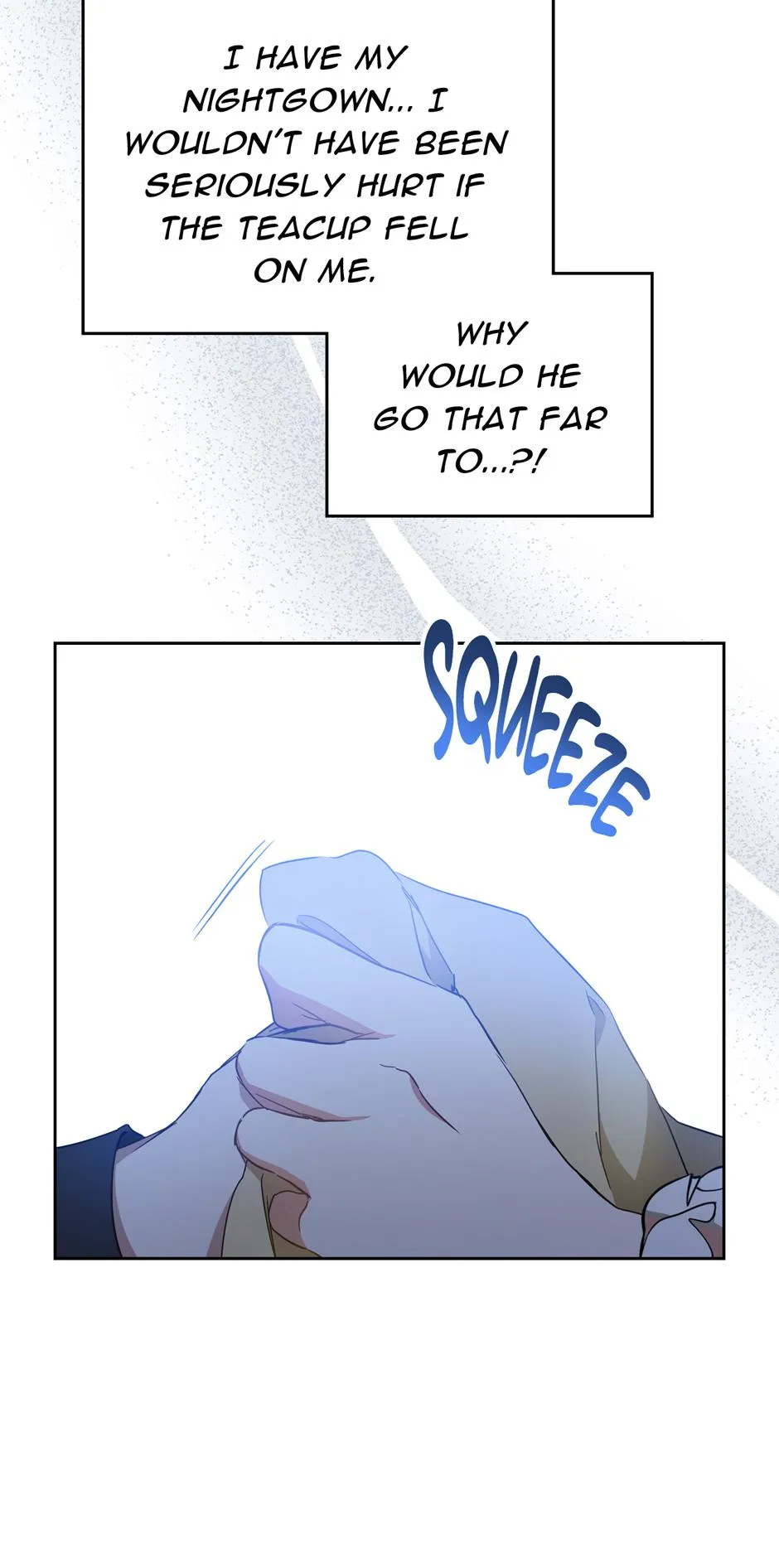 I’ll Be The Matriarch In This Life - Chapter 179 Page 61