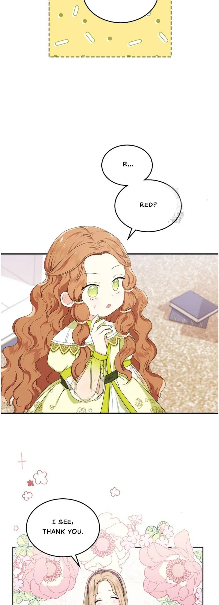 I’ll Be The Matriarch In This Life - Chapter 18 Page 10