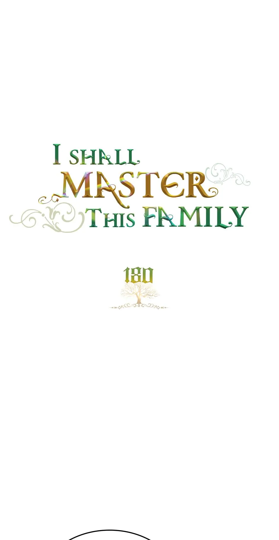 I’ll Be The Matriarch In This Life - Chapter 180 Page 2