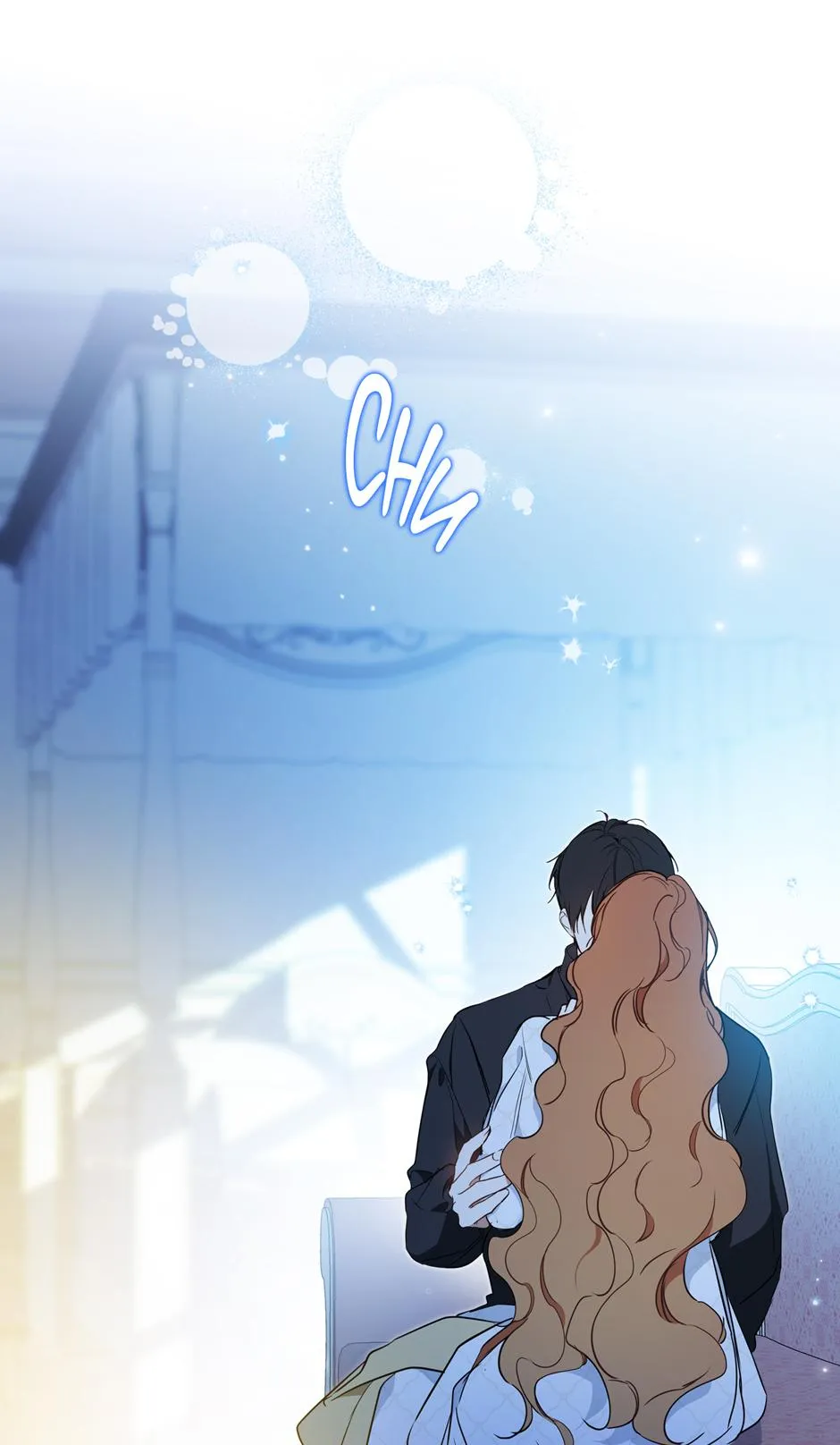 I’ll Be The Matriarch In This Life - Chapter 180 Page 6
