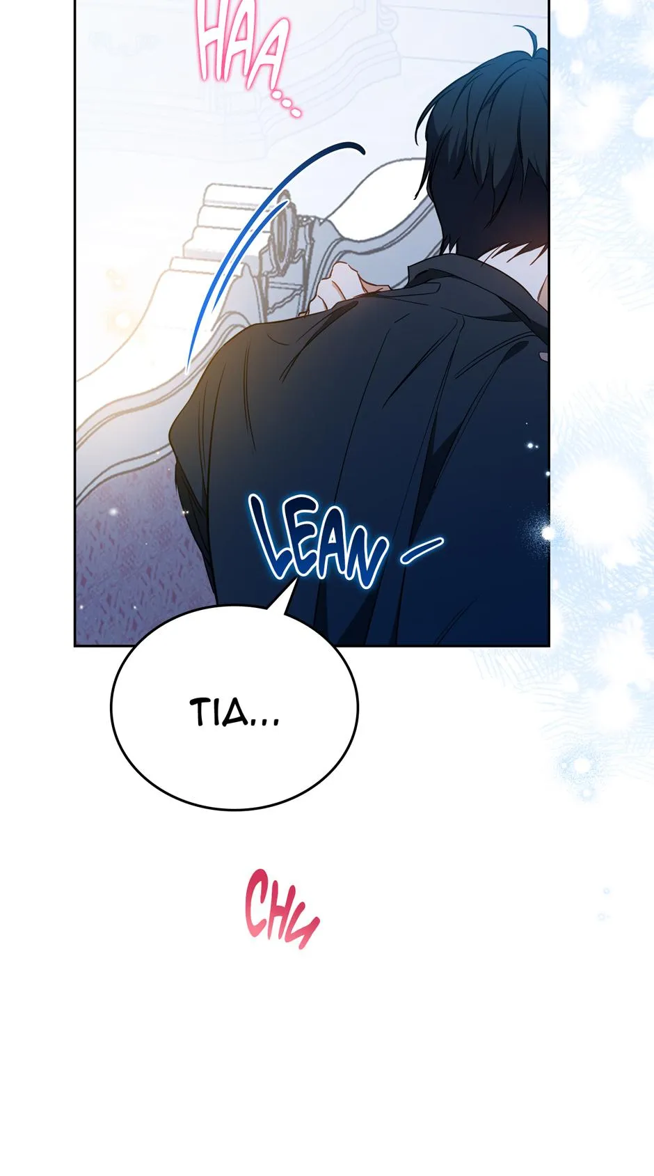 I’ll Be The Matriarch In This Life - Chapter 180 Page 13