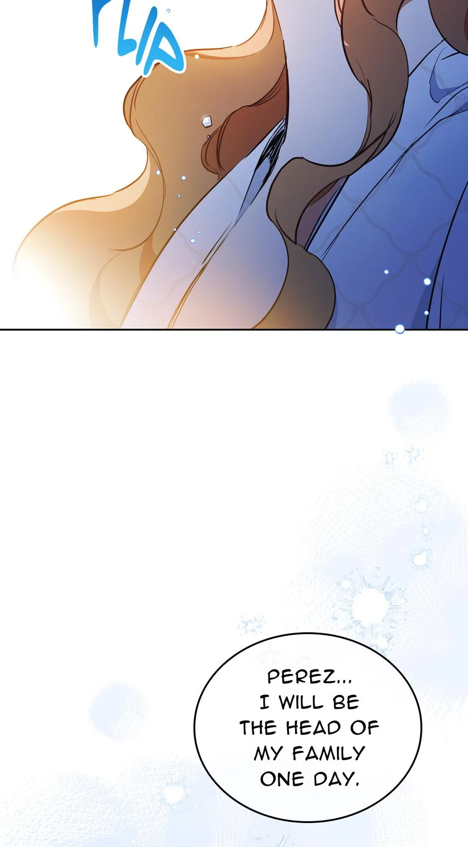 I’ll Be The Matriarch In This Life - Chapter 180 Page 20