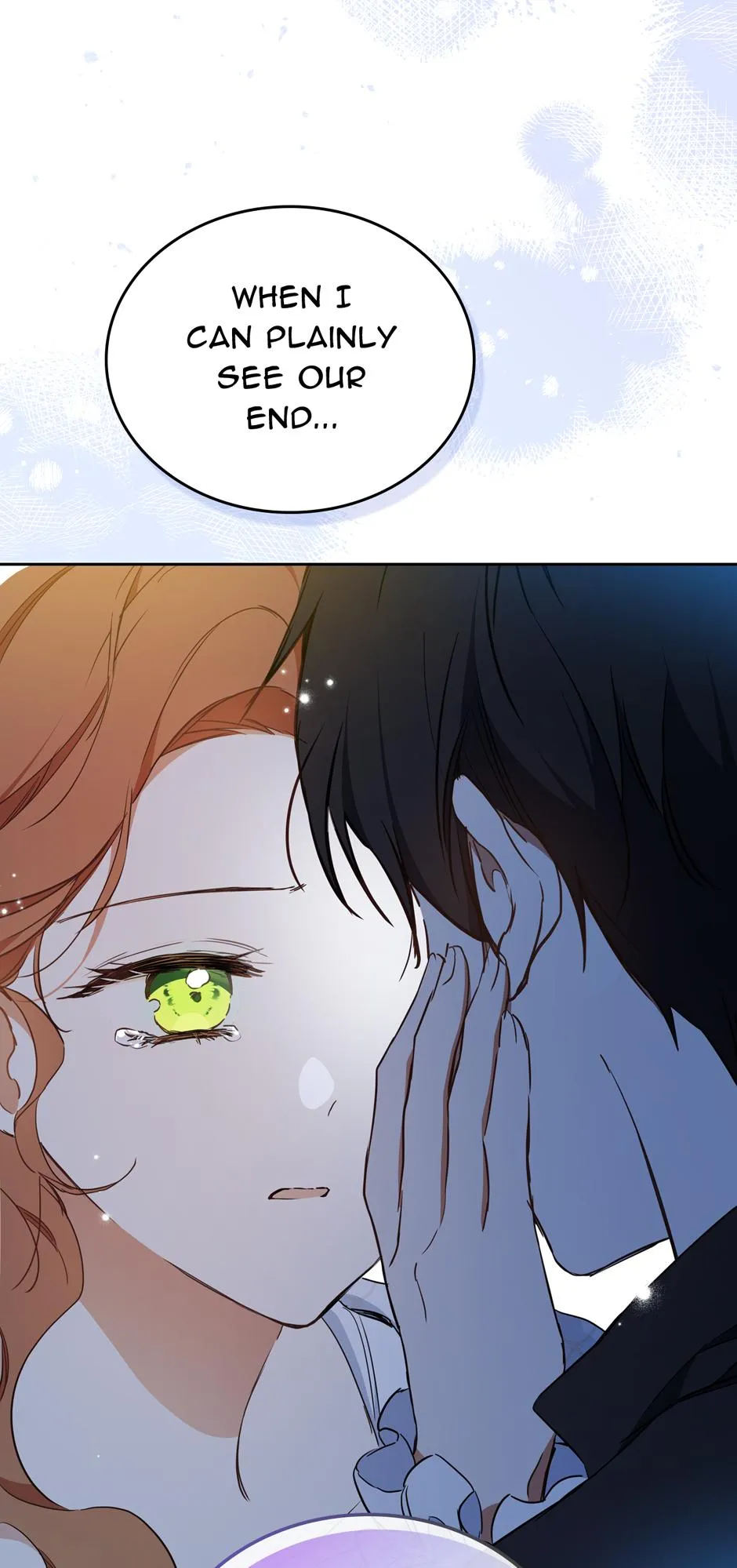 I’ll Be The Matriarch In This Life - Chapter 180 Page 23