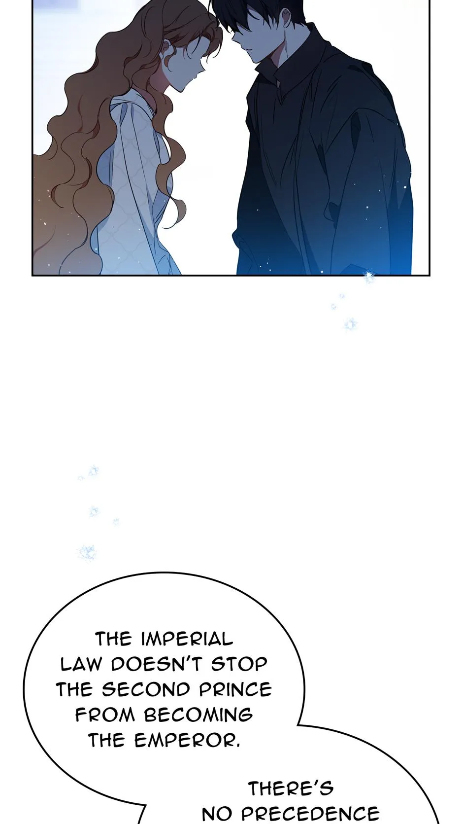 I’ll Be The Matriarch In This Life - Chapter 180 Page 27