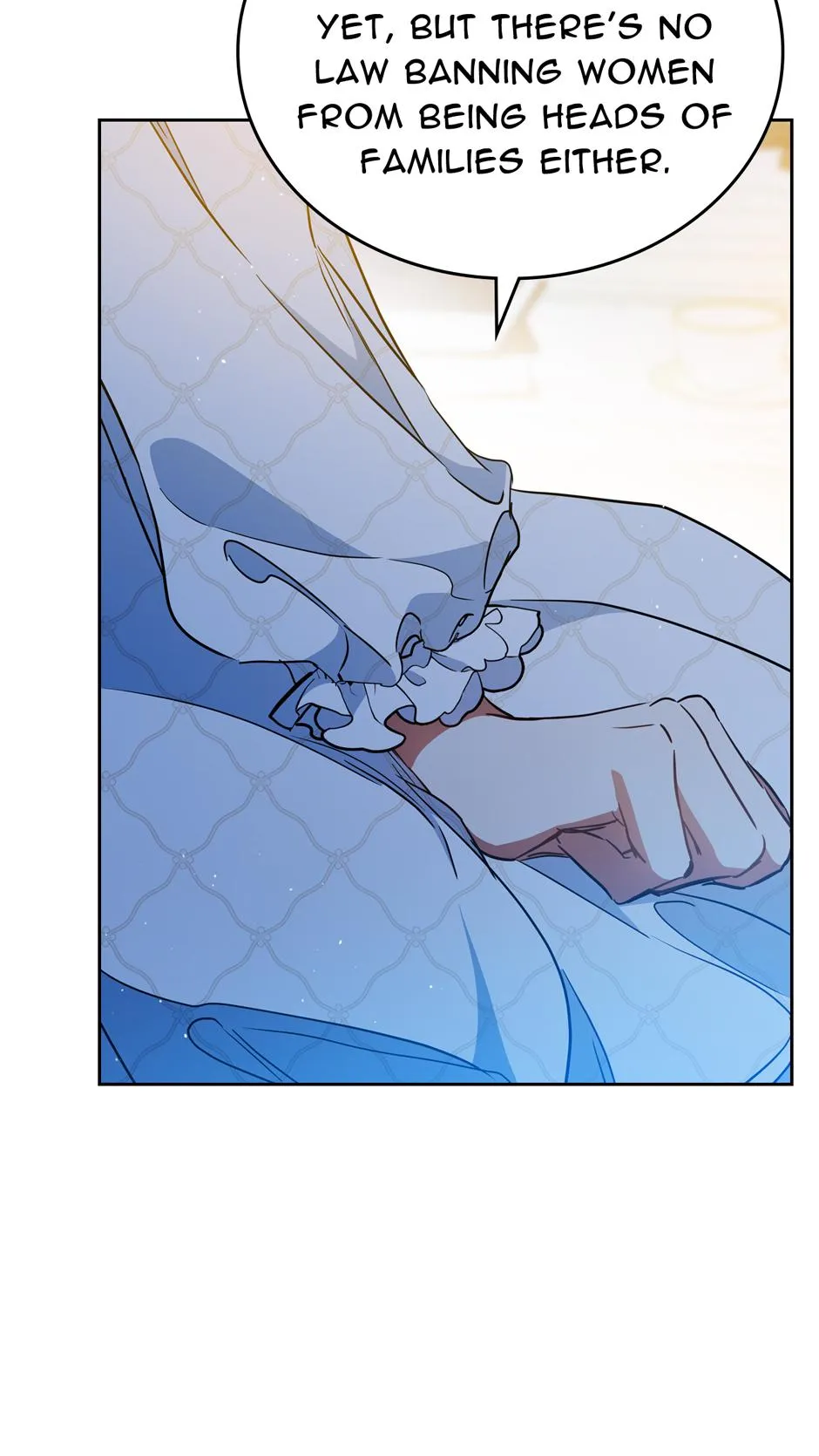 I’ll Be The Matriarch In This Life - Chapter 180 Page 28