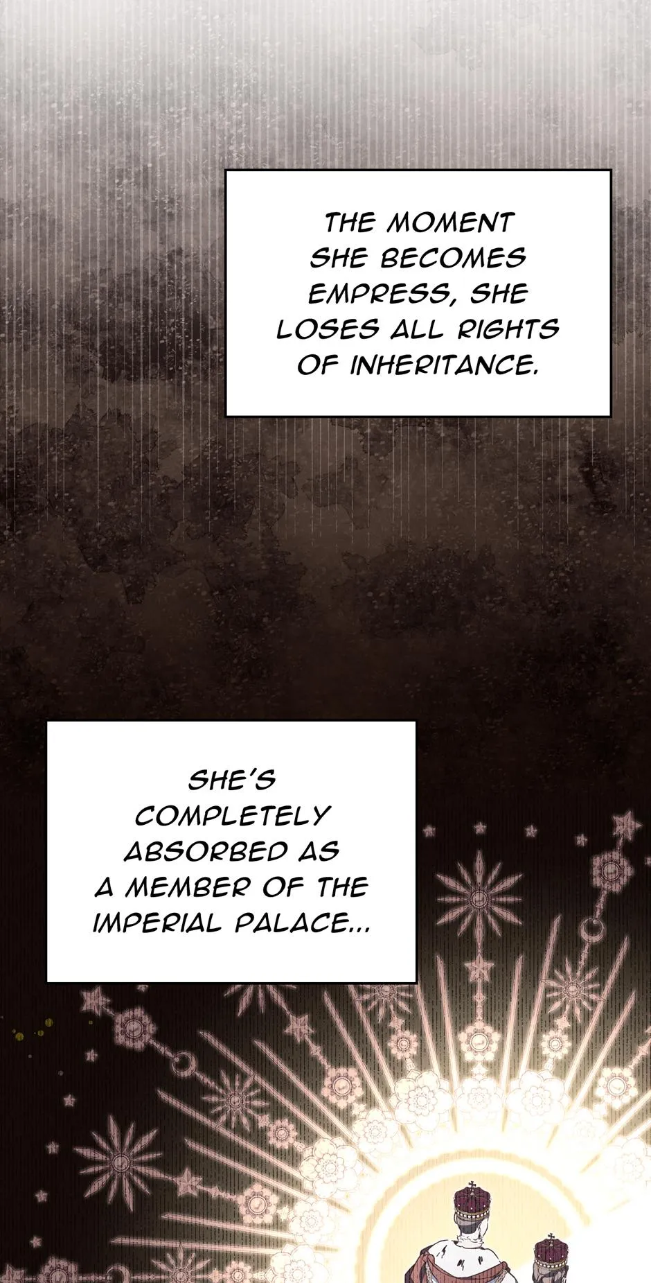 I’ll Be The Matriarch In This Life - Chapter 180 Page 30