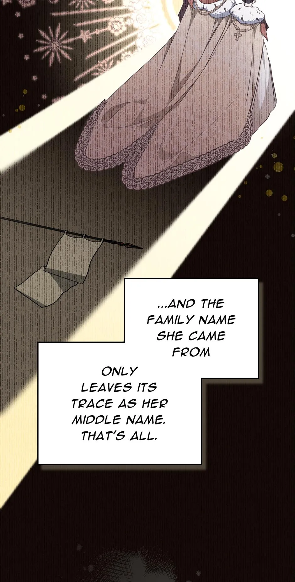 I’ll Be The Matriarch In This Life - Chapter 180 Page 31
