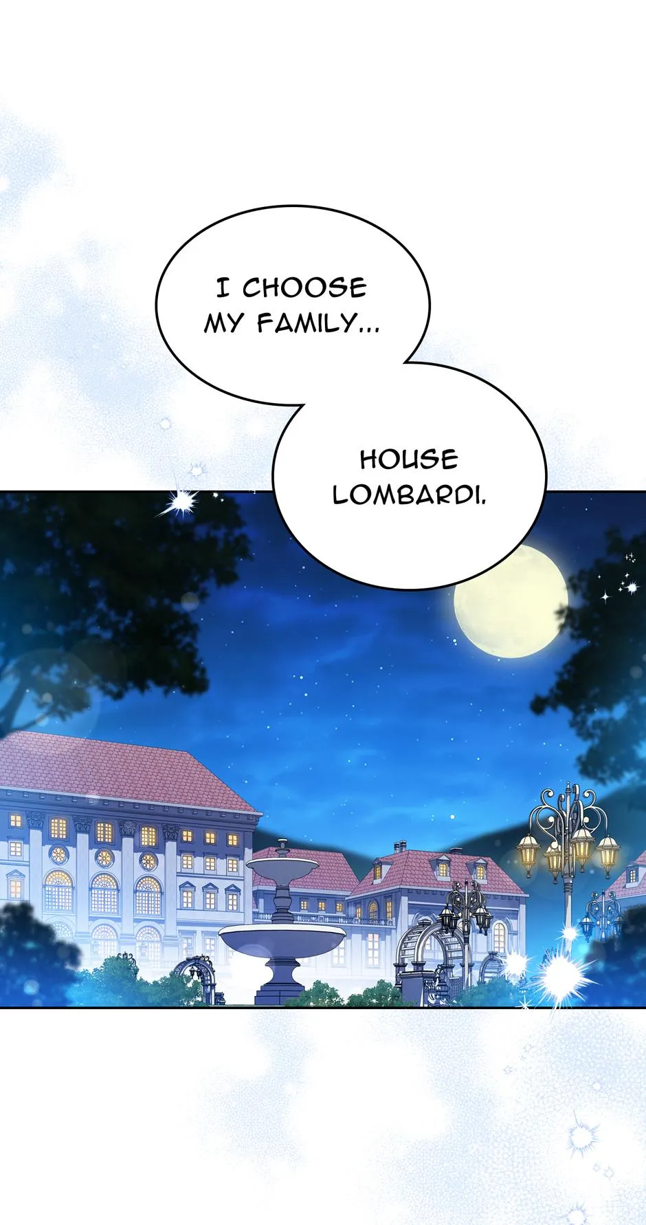 I’ll Be The Matriarch In This Life - Chapter 180 Page 34