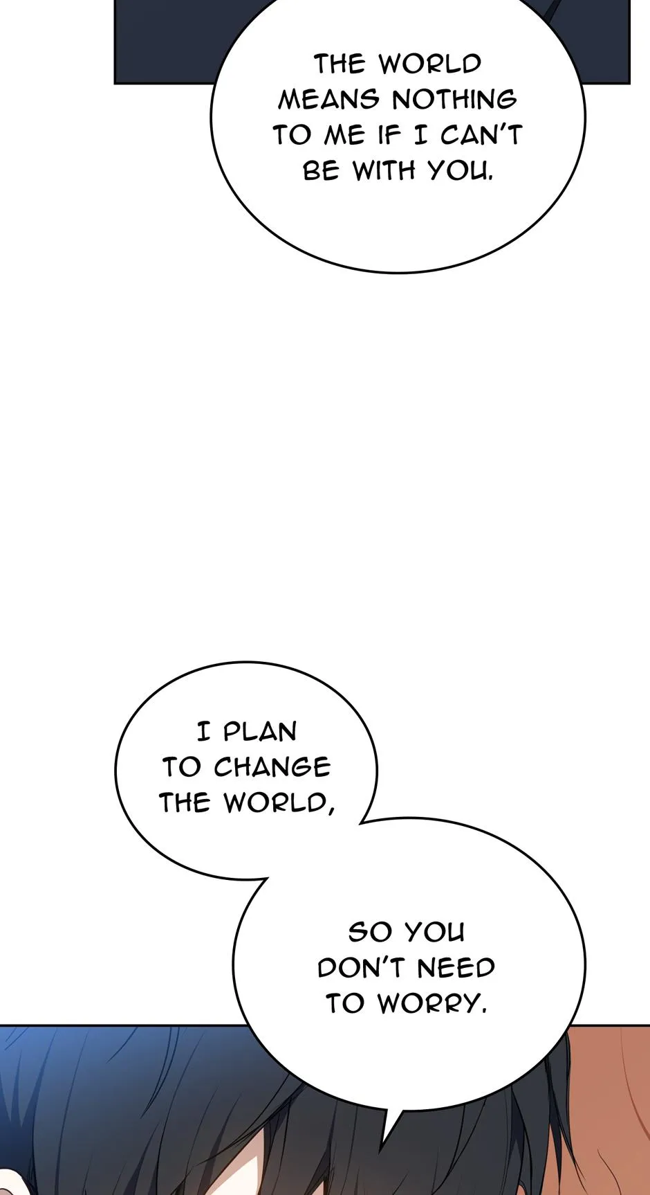 I’ll Be The Matriarch In This Life - Chapter 180 Page 39