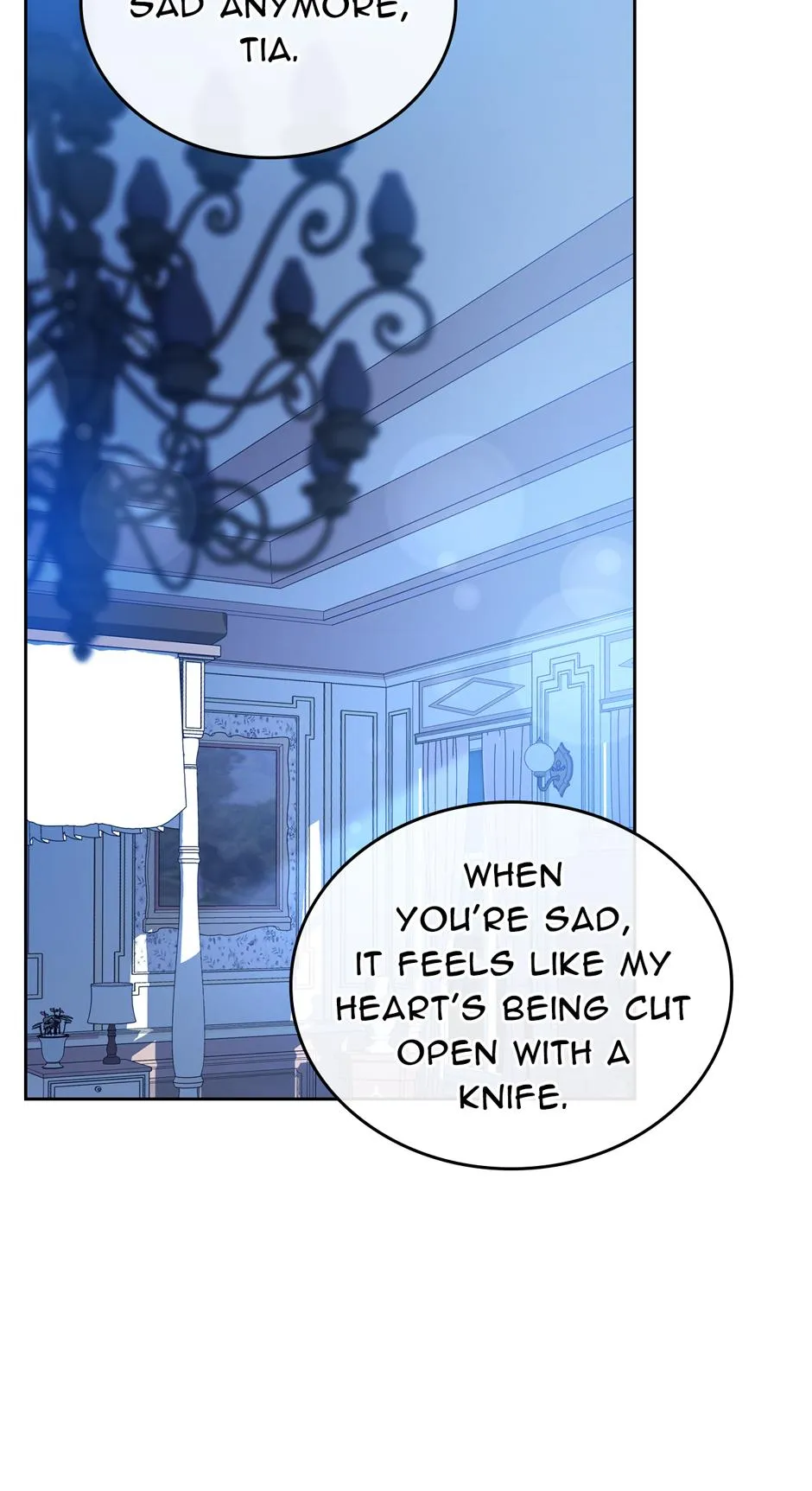 I’ll Be The Matriarch In This Life - Chapter 180 Page 41