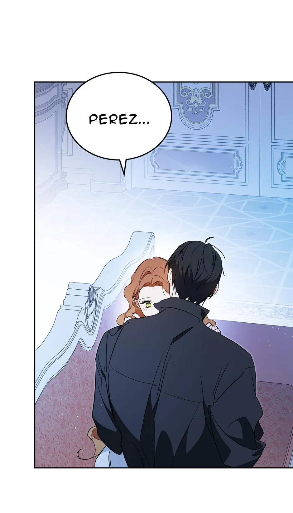 I’ll Be The Matriarch In This Life - Chapter 180 Page 42
