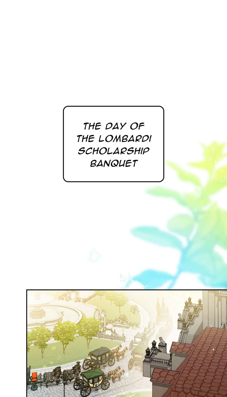 I’ll Be The Matriarch In This Life - Chapter 180 Page 47