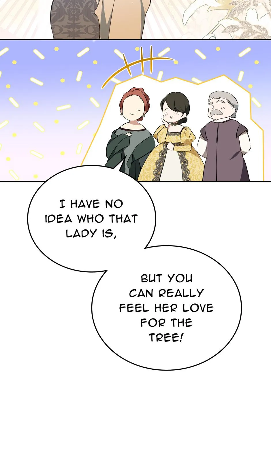 I’ll Be The Matriarch In This Life - Chapter 180 Page 51
