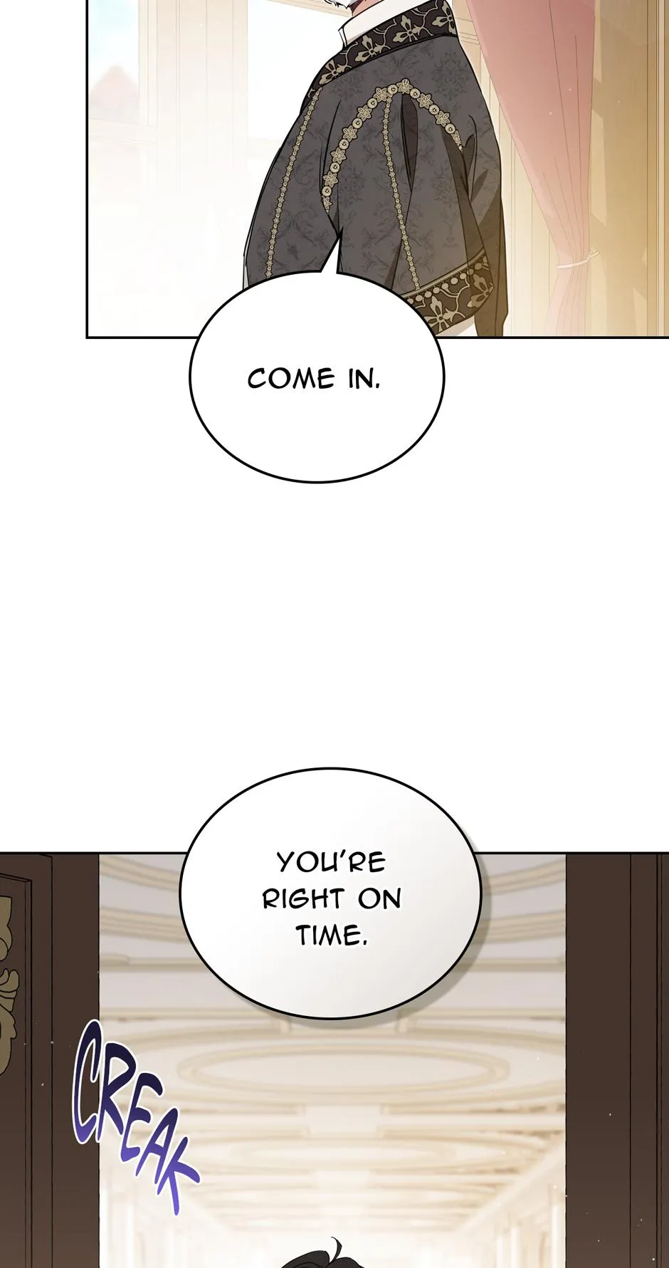 I’ll Be The Matriarch In This Life - Chapter 180 Page 54