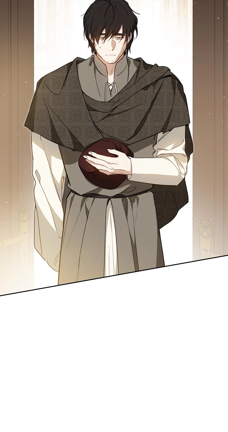 I’ll Be The Matriarch In This Life - Chapter 180 Page 55