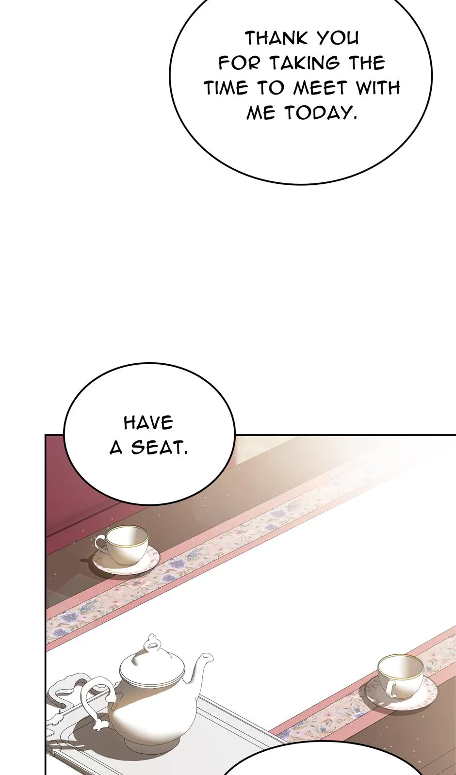 I’ll Be The Matriarch In This Life - Chapter 180 Page 62