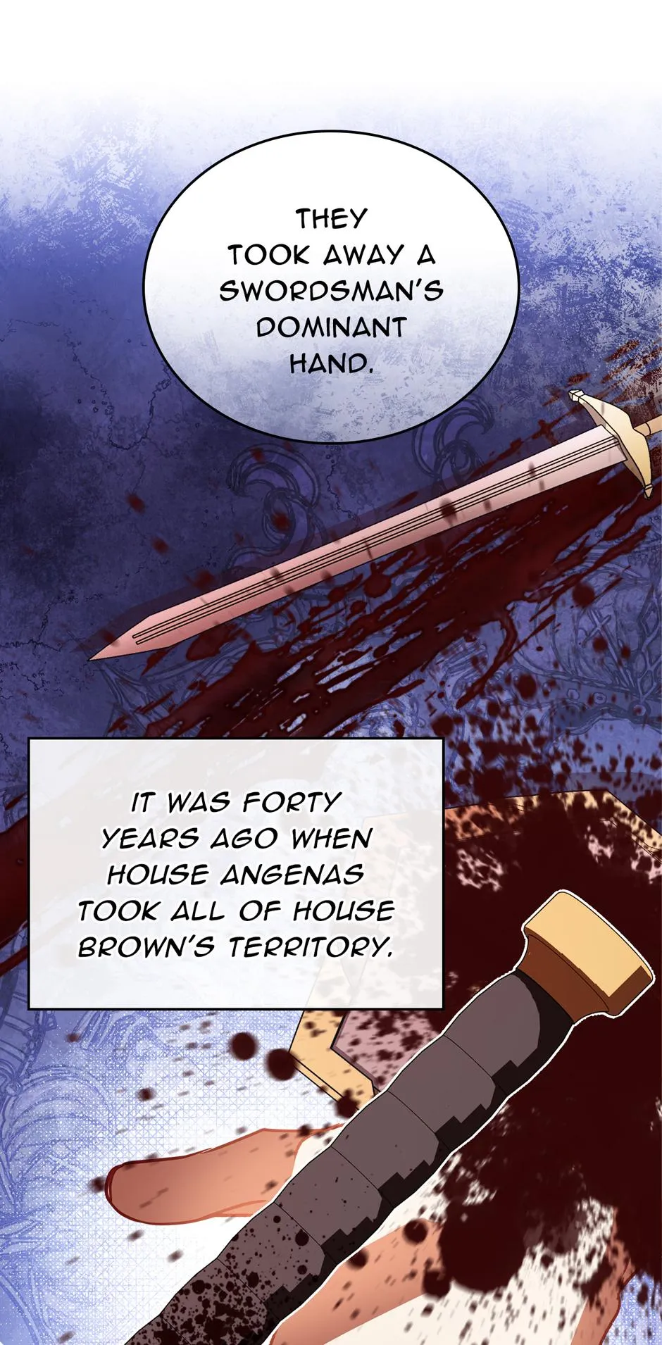 I’ll Be The Matriarch In This Life - Chapter 180 Page 68