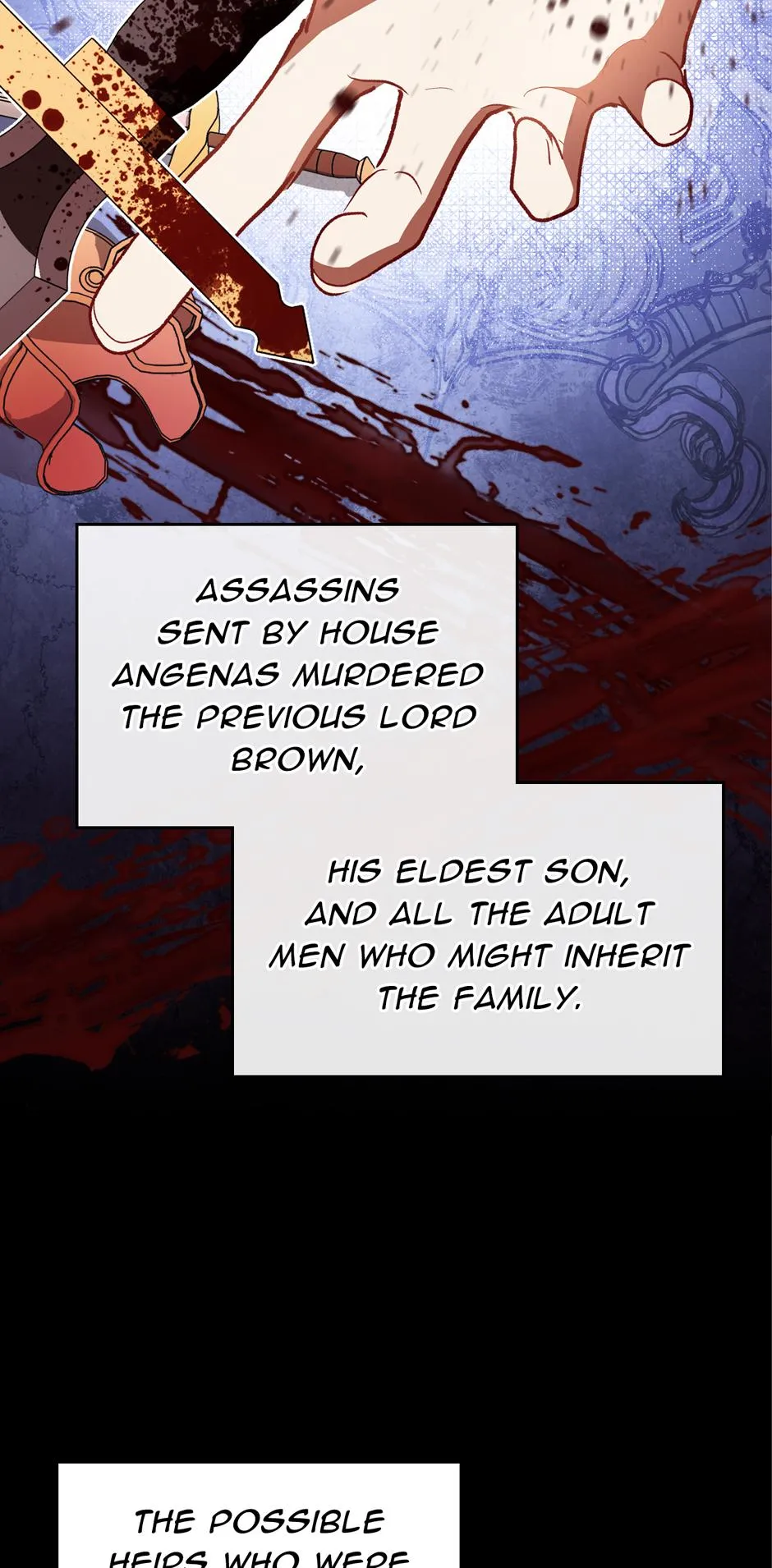 I’ll Be The Matriarch In This Life - Chapter 180 Page 69