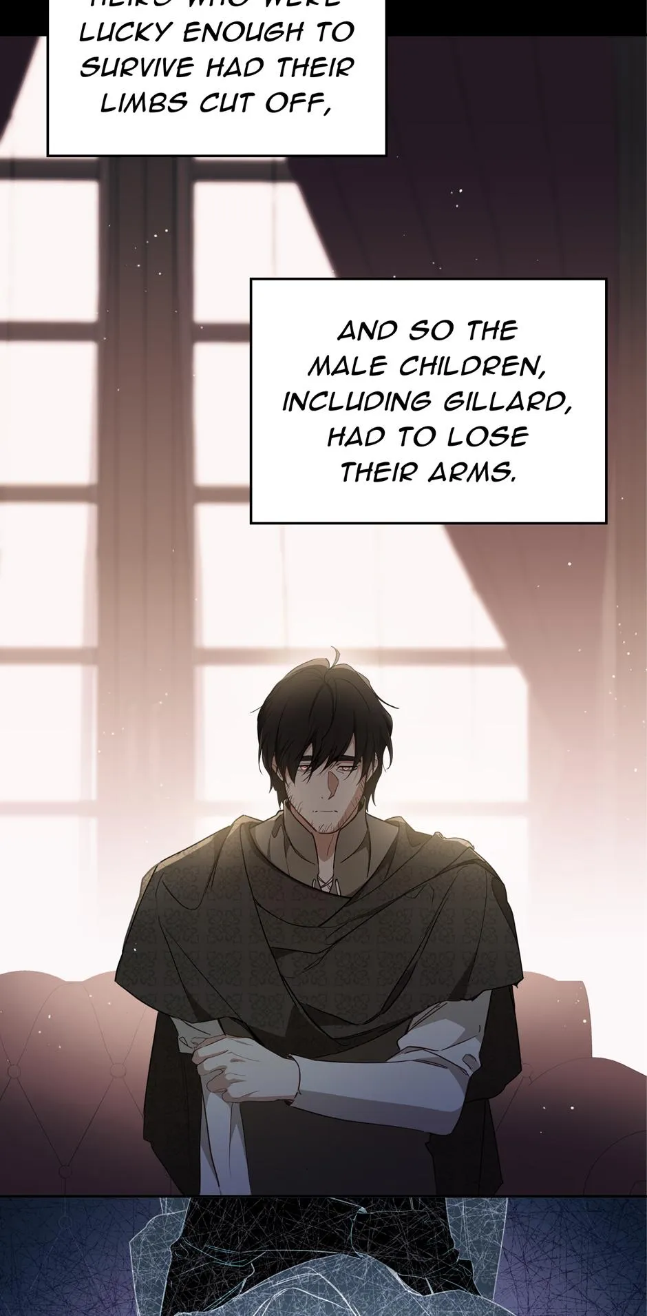 I’ll Be The Matriarch In This Life - Chapter 180 Page 70