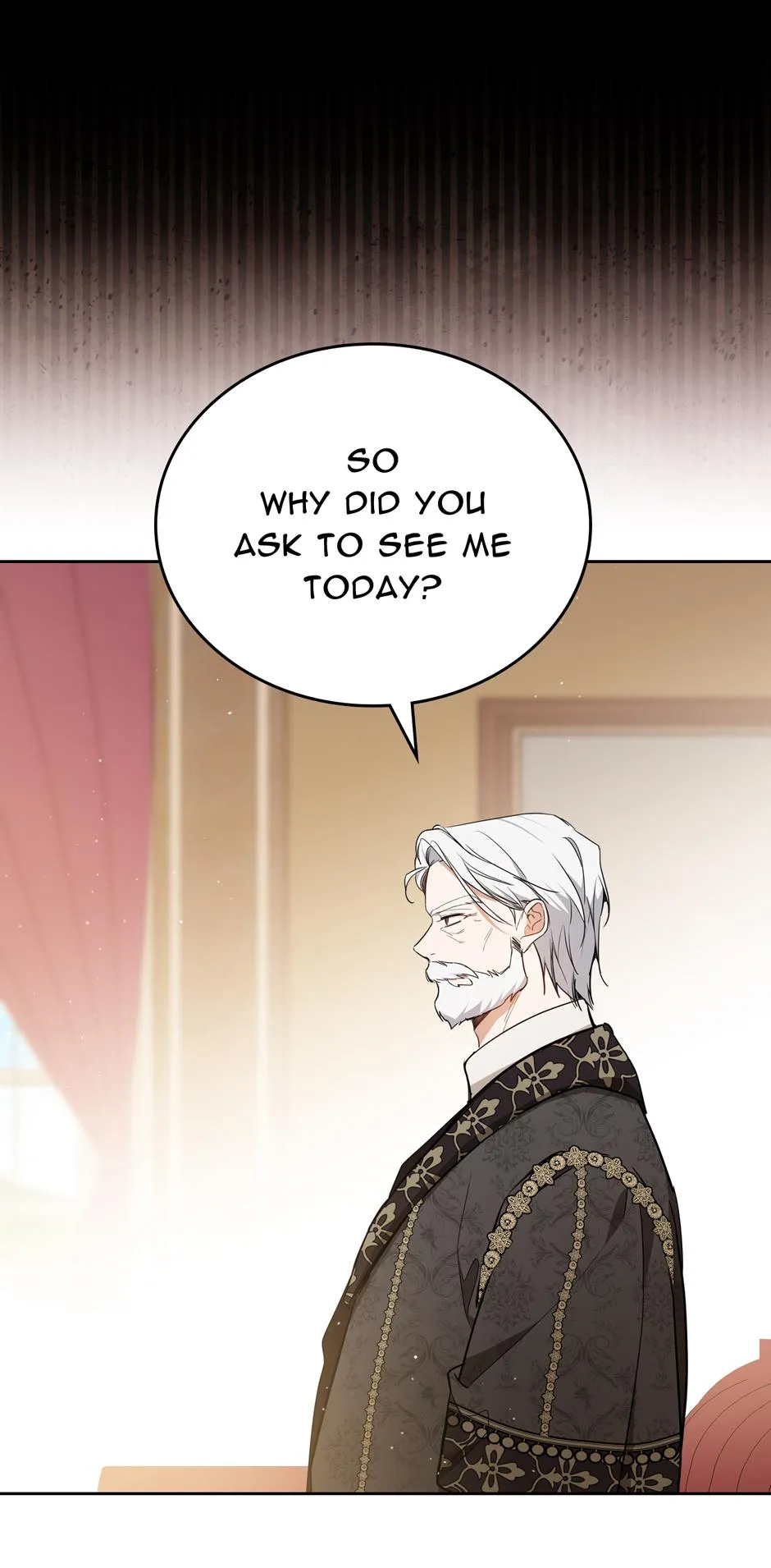 I’ll Be The Matriarch In This Life - Chapter 180 Page 72