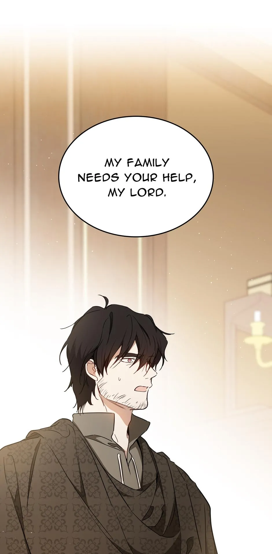 I’ll Be The Matriarch In This Life - Chapter 180 Page 74