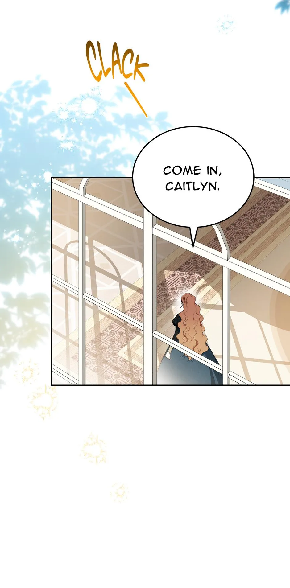 I’ll Be The Matriarch In This Life - Chapter 180 Page 76