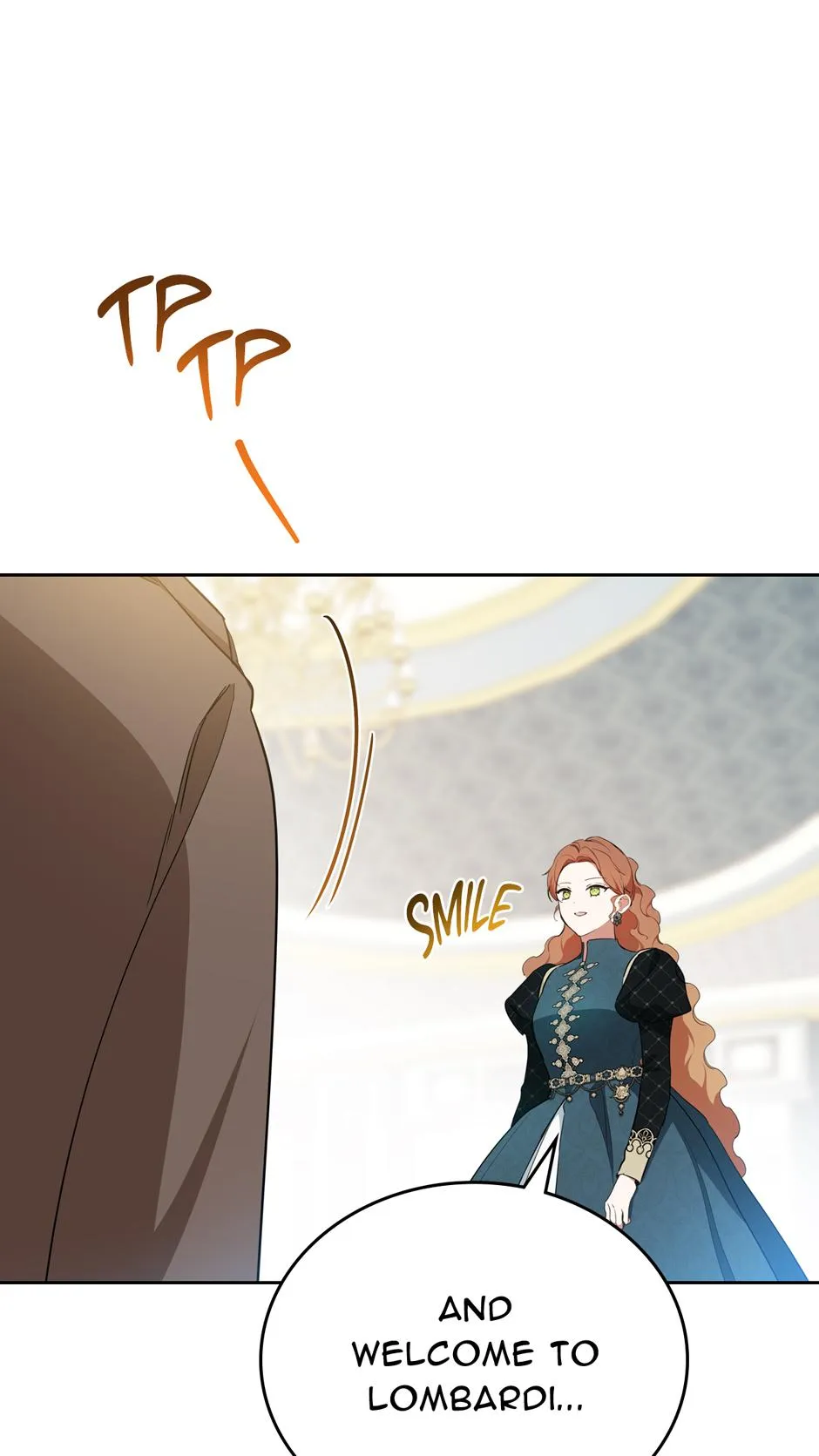 I’ll Be The Matriarch In This Life - Chapter 180 Page 77