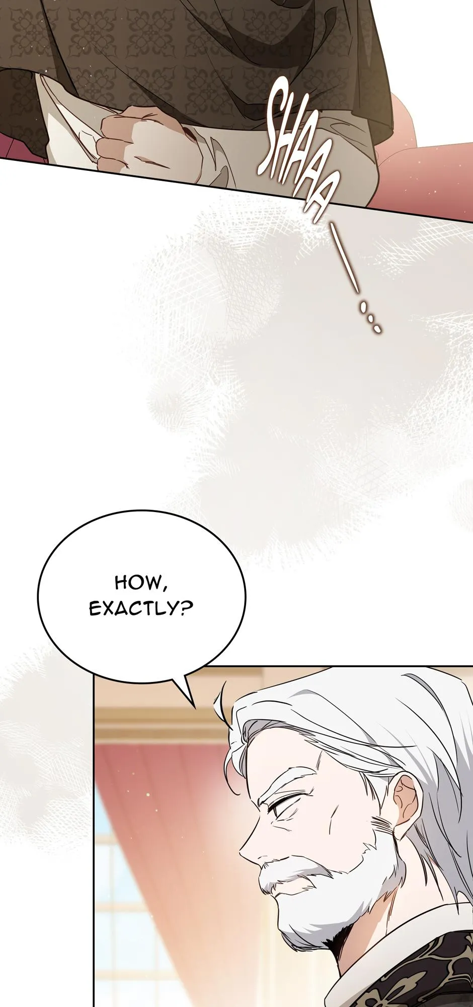 I’ll Be The Matriarch In This Life - Chapter 181 Page 3