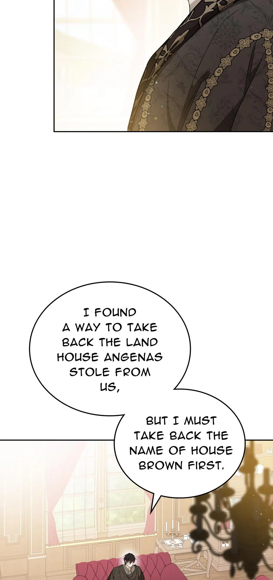 I’ll Be The Matriarch In This Life - Chapter 181 Page 4