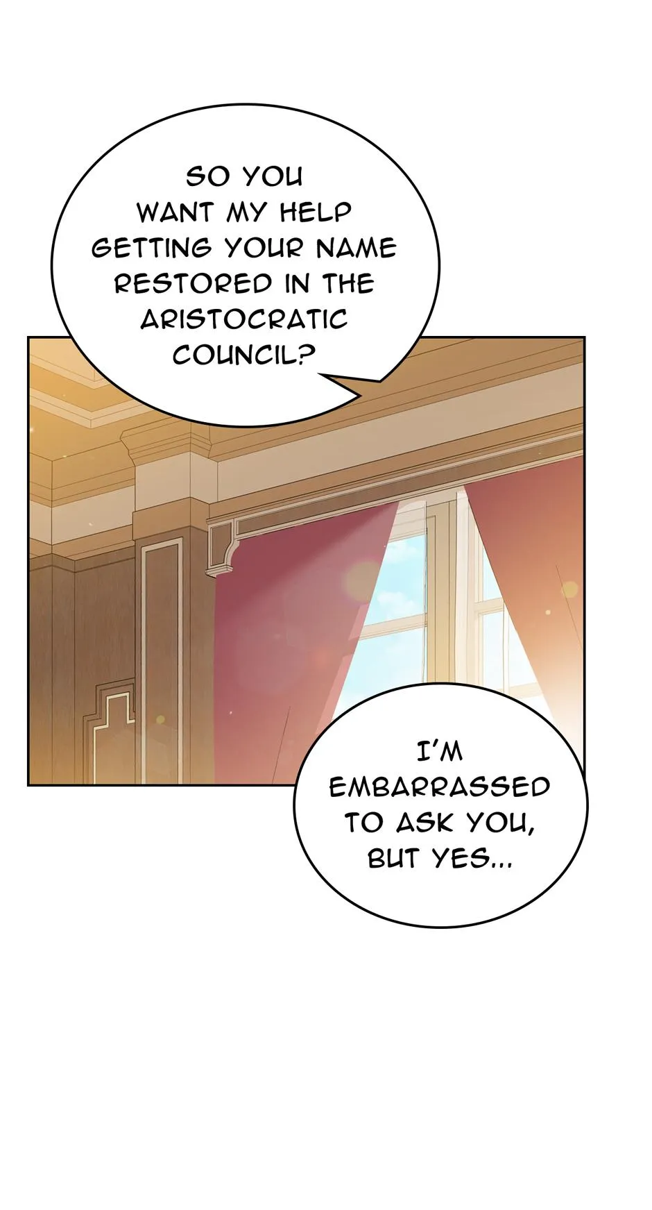 I’ll Be The Matriarch In This Life - Chapter 181 Page 7