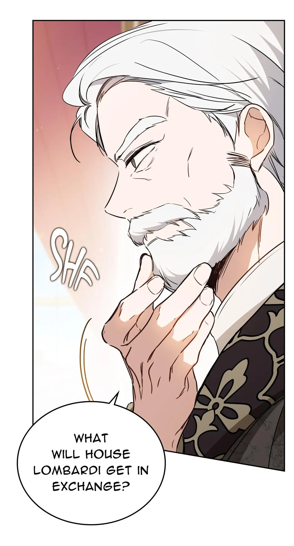I’ll Be The Matriarch In This Life - Chapter 181 Page 8