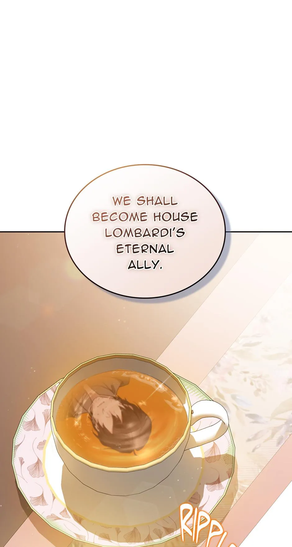 I’ll Be The Matriarch In This Life - Chapter 181 Page 10