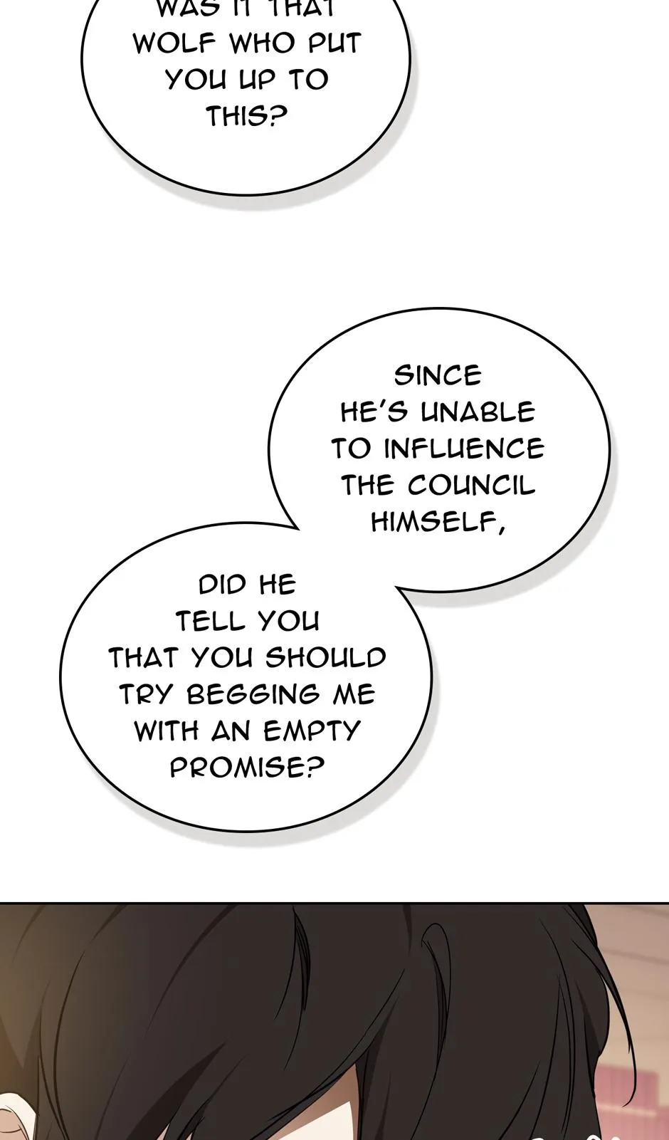 I’ll Be The Matriarch In This Life - Chapter 181 Page 16