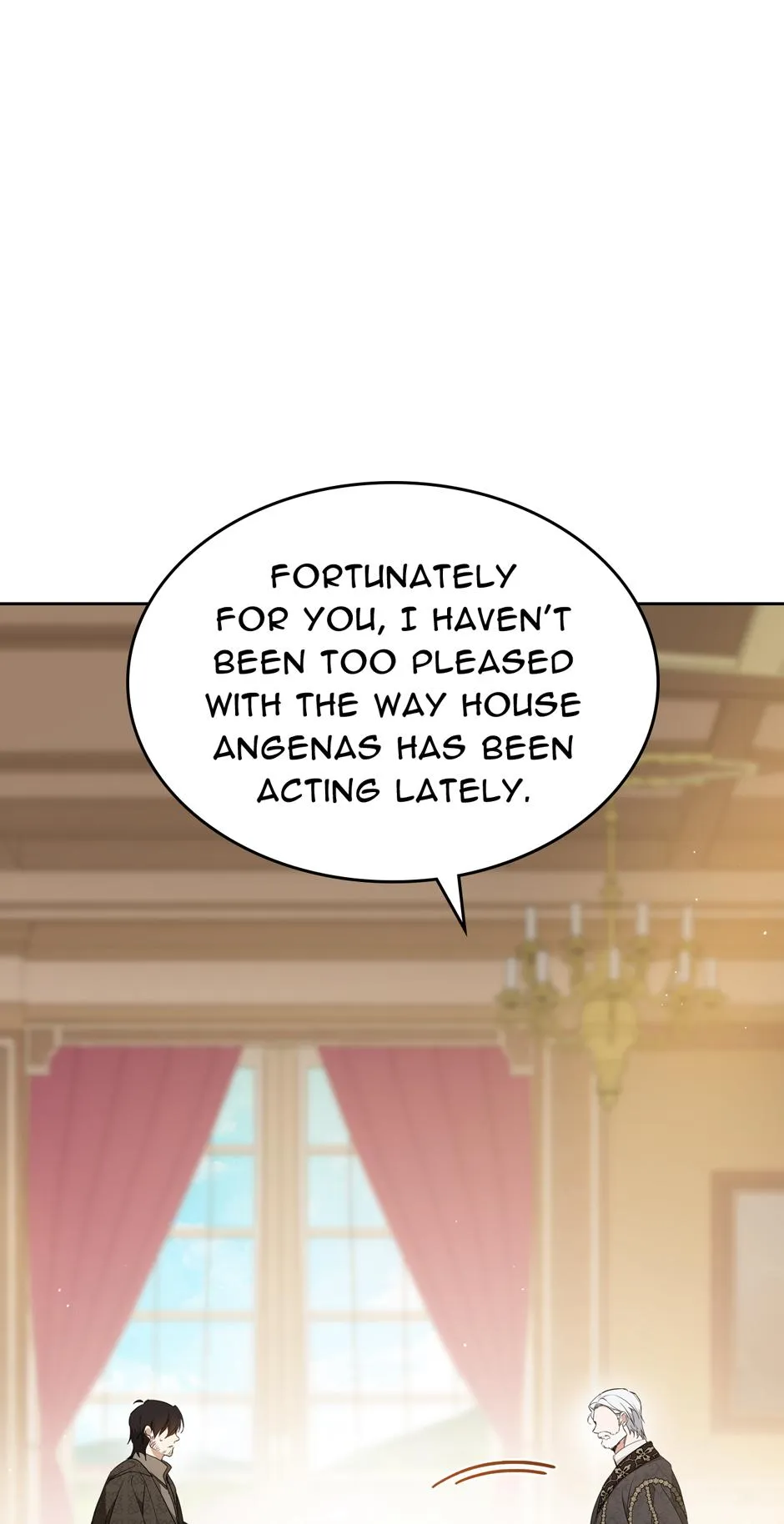 I’ll Be The Matriarch In This Life - Chapter 181 Page 20