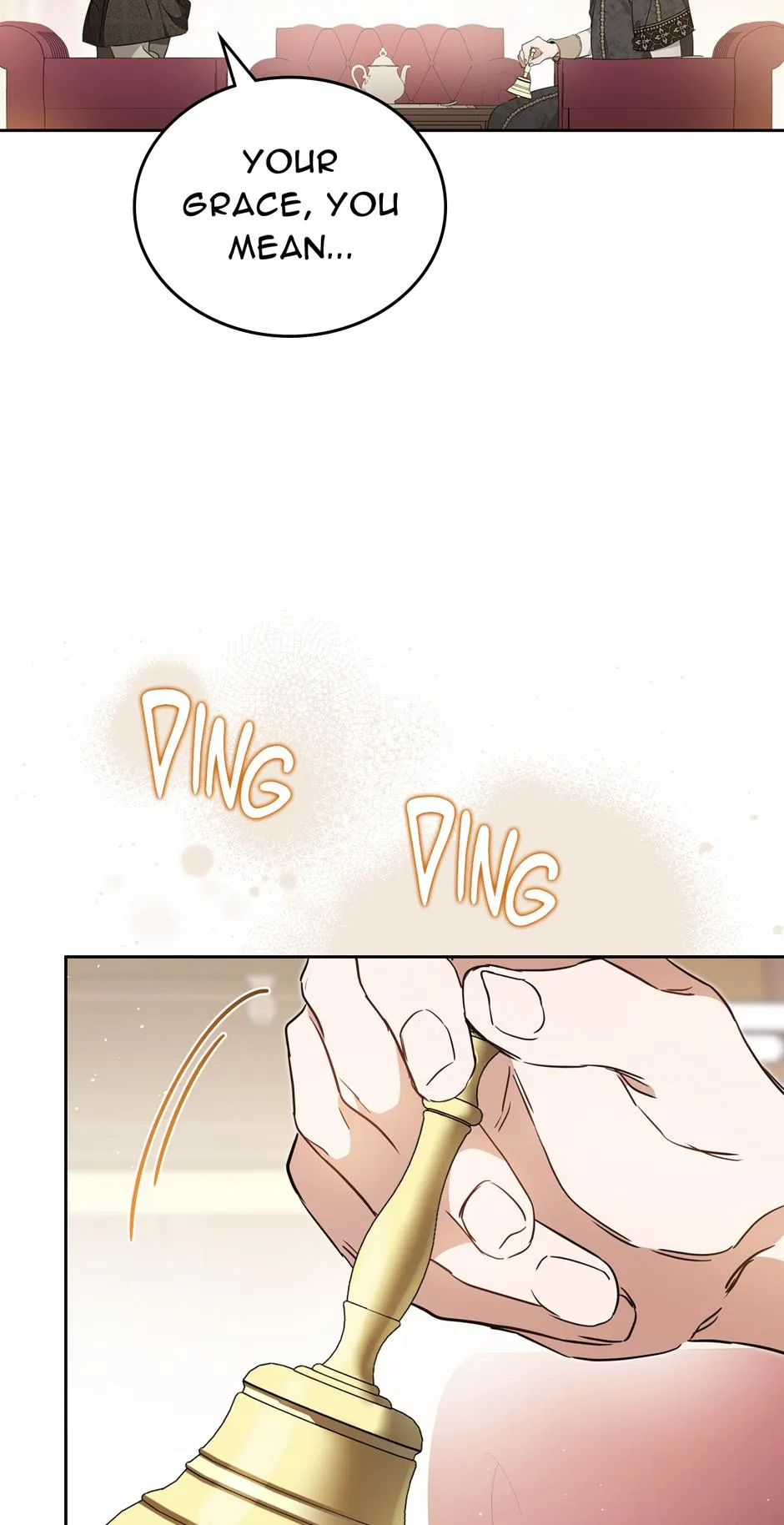 I’ll Be The Matriarch In This Life - Chapter 181 Page 21