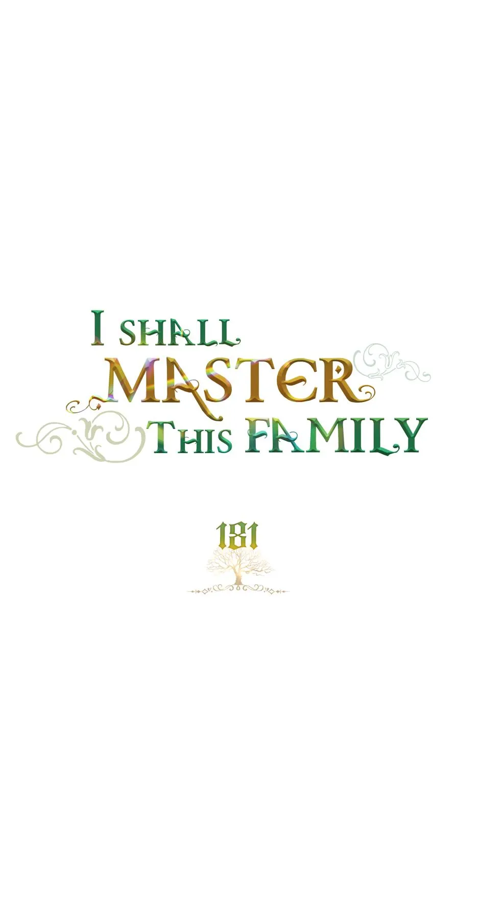 I’ll Be The Matriarch In This Life - Chapter 181 Page 24
