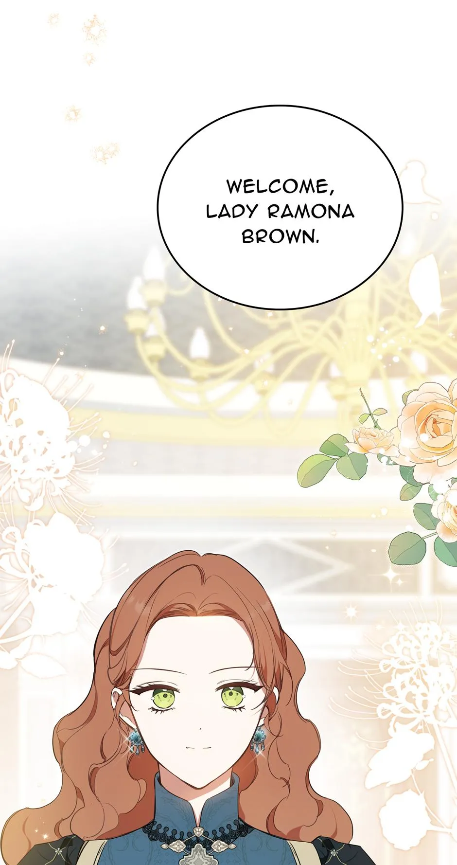 I’ll Be The Matriarch In This Life - Chapter 181 Page 25