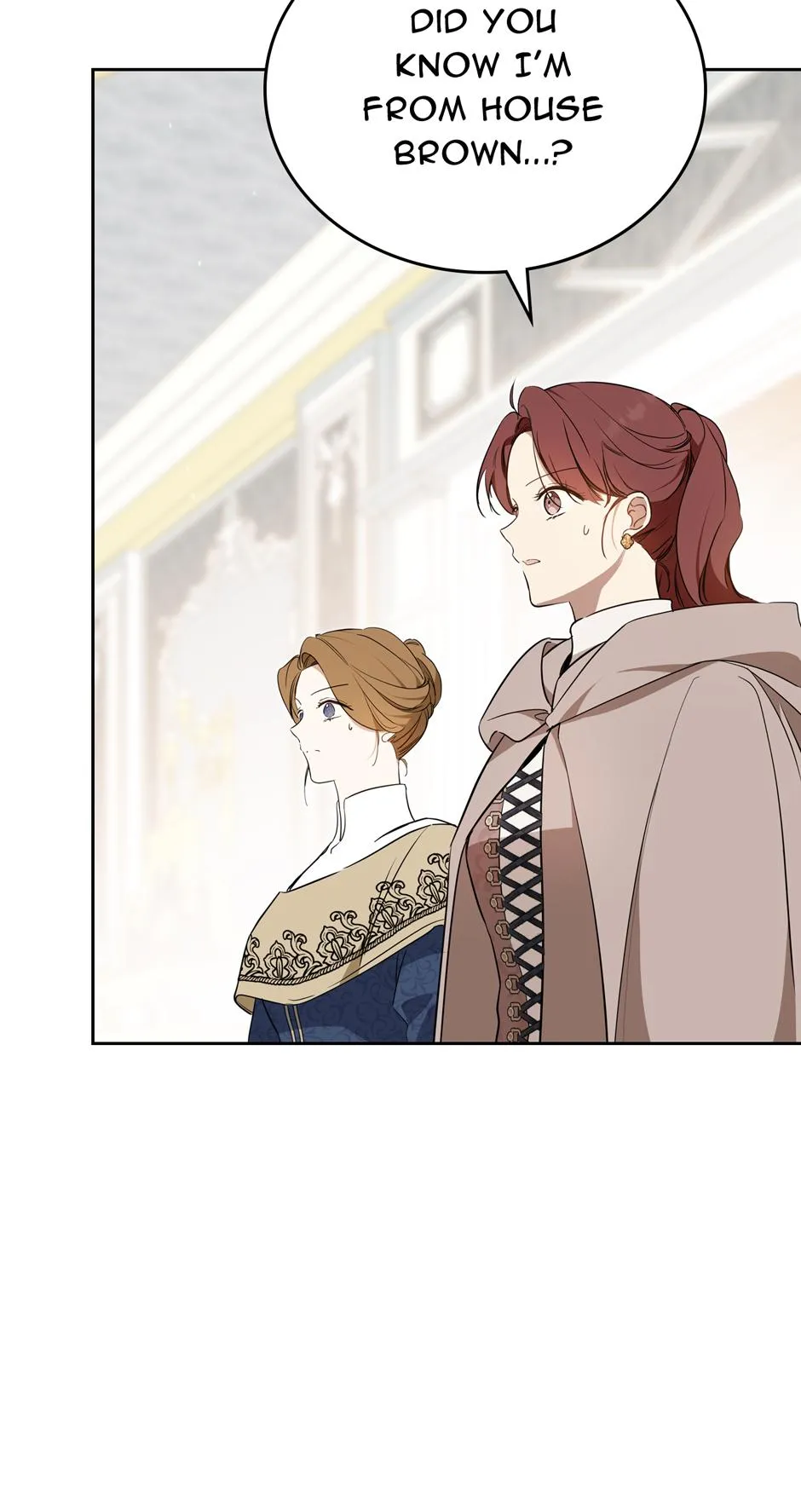 I’ll Be The Matriarch In This Life - Chapter 181 Page 28