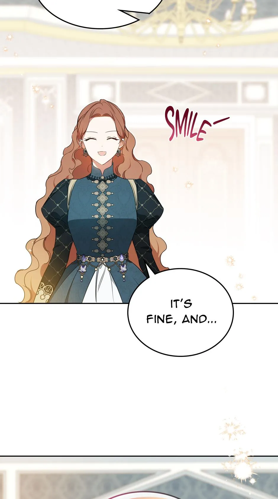 I’ll Be The Matriarch In This Life - Chapter 181 Page 30