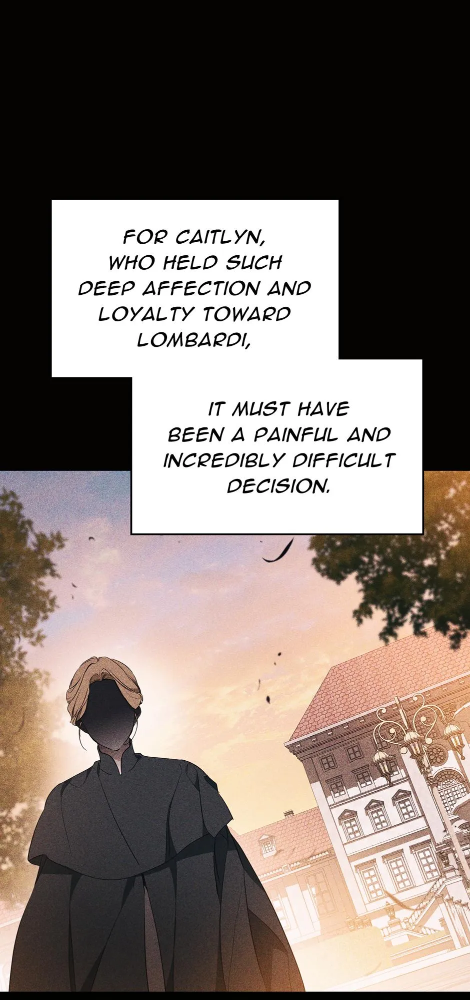 I’ll Be The Matriarch In This Life - Chapter 181 Page 34